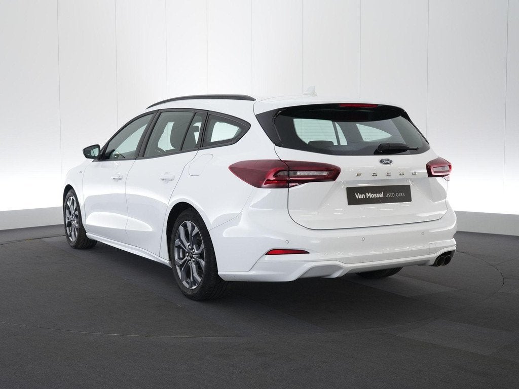 Ford Focus Clipper 1.0i EcoBoost MHEV 92kW ST-Line, Auto's, Stof, Gebruikt, Automatische klimaatregeling, https://public.car-pass.be/vhr/1dfbbd92-4dcd-4c13-9b64-4e9777d89df6
