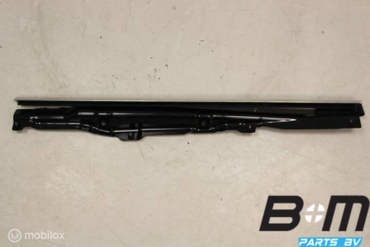 Afdekking RA Audi S5 Cabrio 8F0809890, Autos : Pièces & Accessoires, Autres pièces automobiles, Utilisé