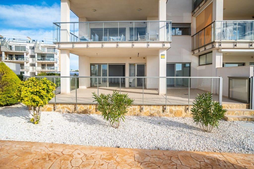 Appartement au rez-de-chaussée à Villamartin, Immo, Étranger, 100 m², Villamartin, Appartement, 3 pièces