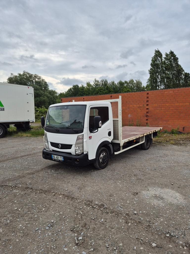RENAULT MAXITY - B rijbewijs, Zakelijke goederen, Overige Zakelijke goederen, Ophalen