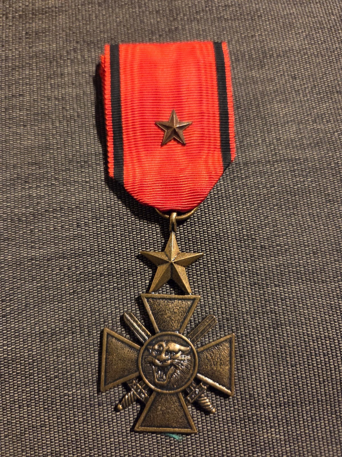 Medaille, Verzenden