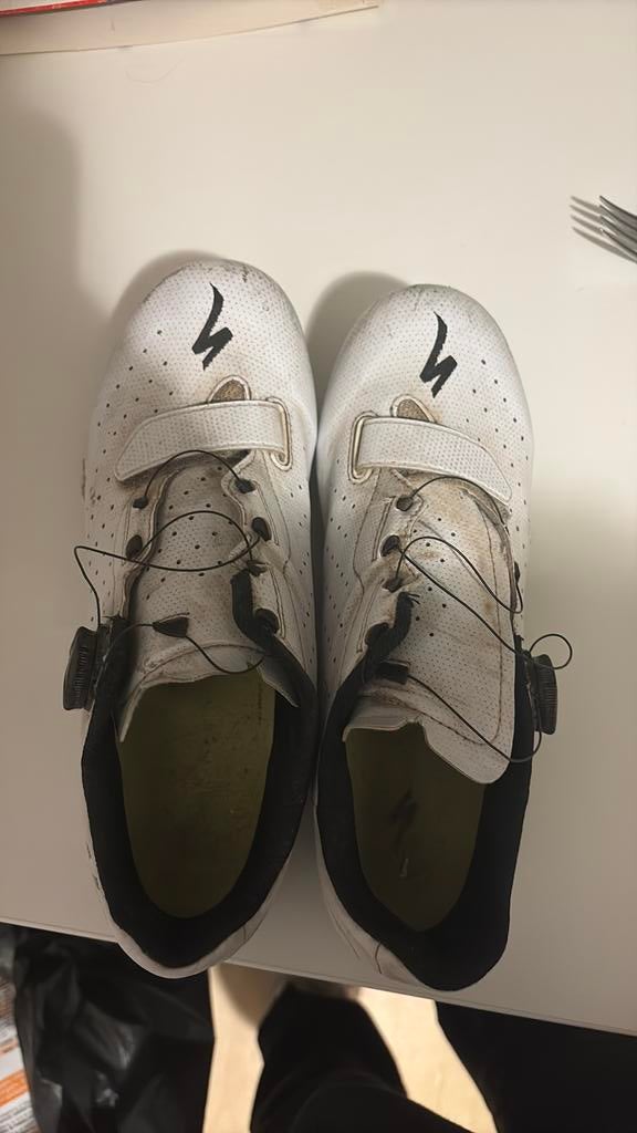 Specialized torch 1.0 maat 40, Ophalen, Gebruikt, Heer of Dame