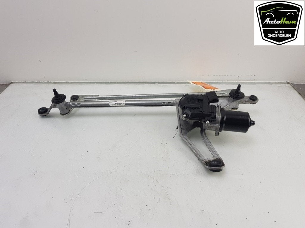MOTEUR + TRINGLERIE ESSUIE GLACE AVANT Audi Q5 (FYB / FYG), Autos : Pièces & Accessoires, Auto-Union-Straße  1,
85057  Ingolstadt, DE