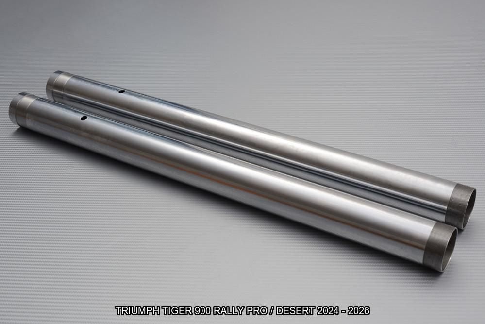 Tubes de fourche SPR TRIUMPH TIGER 900 RALLY PRO 2024 - 2026