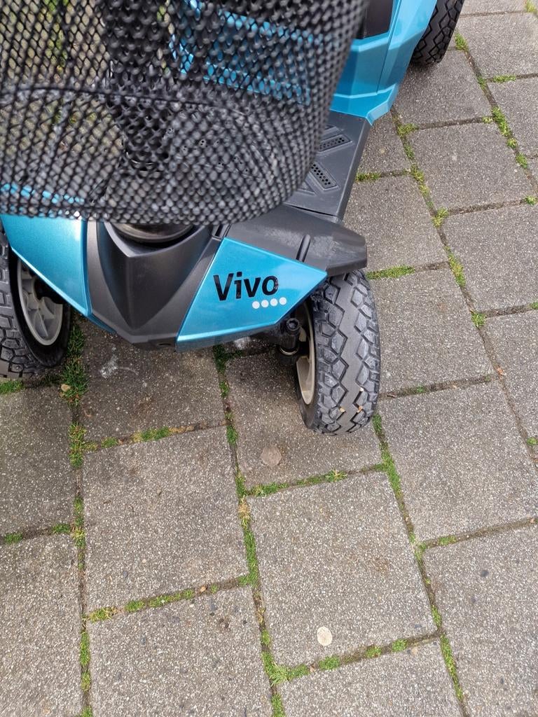 Scooter handicapé Vito, Divers, Voitures sans permis & Scooters pour invalides