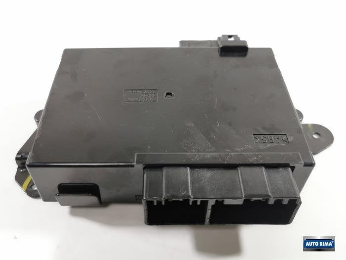 Ordinateur siège d'un Volvo V70, -, 3 mois de garantie, -, -
