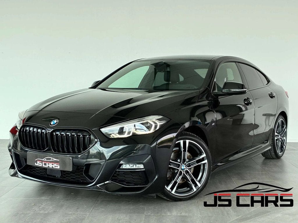 BMW 2 Serie 218 iA Gran Coupé FULL PACKM-1ERPRO-COCKPIT-CAR, Autos, 100 kW, Achat, Entreprise, Automatique