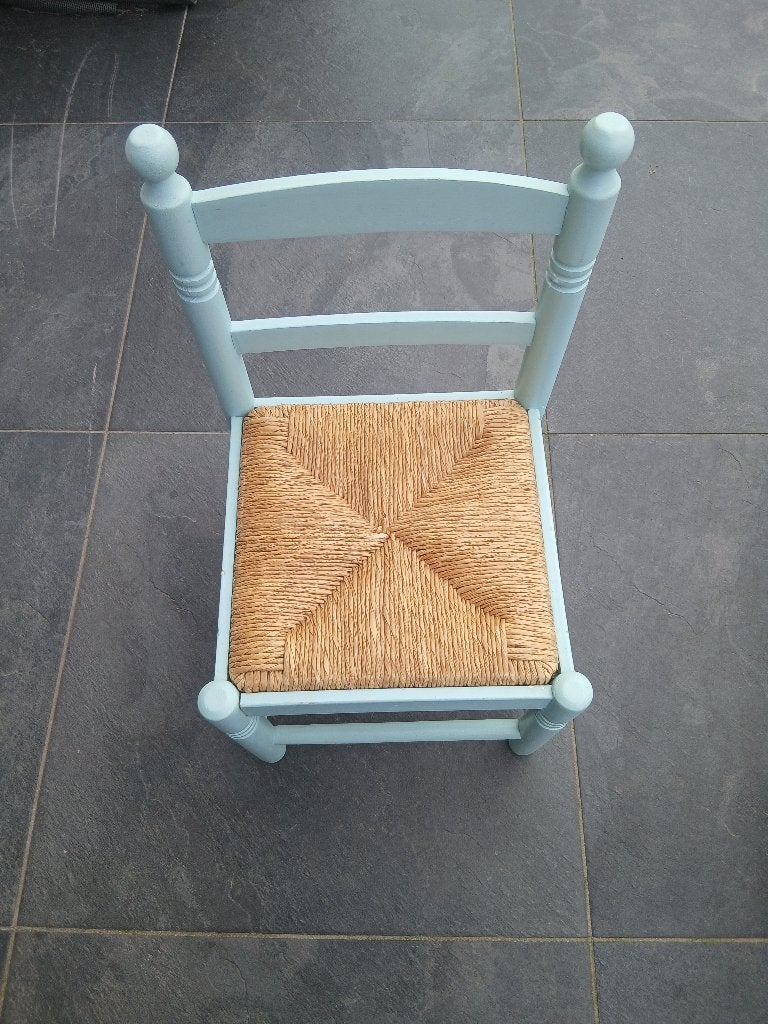 Peuter stoel, Ophalen, Gebruikt, Stoel(en)