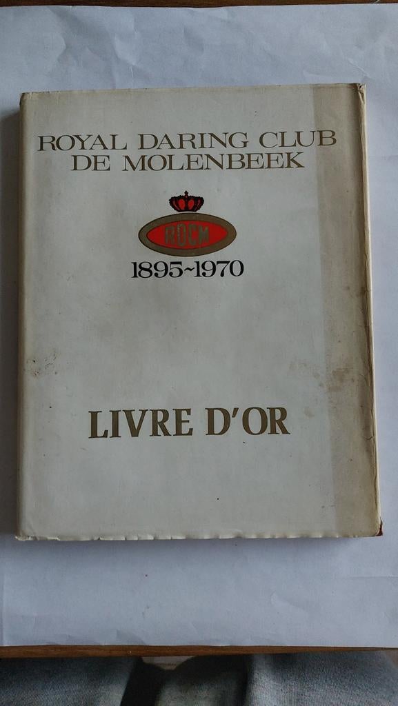 3 pond RWDM 1970, Boeken, Ophalen of Verzenden, Gelezen, Balsport