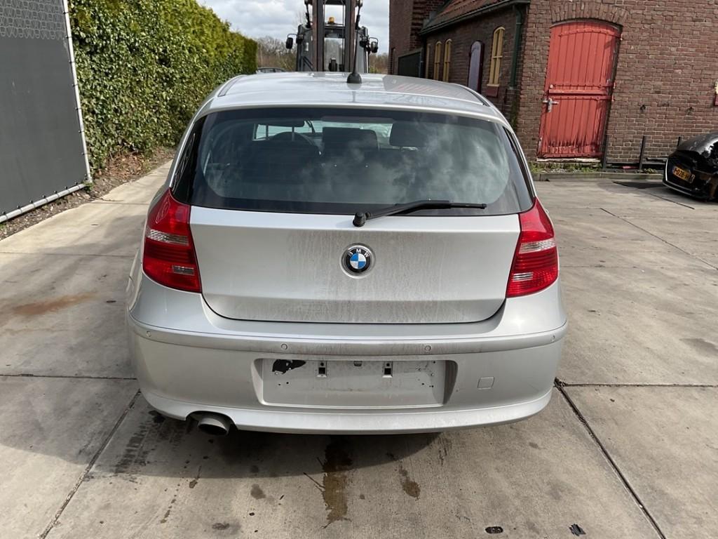 ACHTERKLEP BMW 1 serie (E81) (|41627133898|7133898|), Dhr. J. Ham, Gebruikt, Achterklep, Administratie@autoham.nl