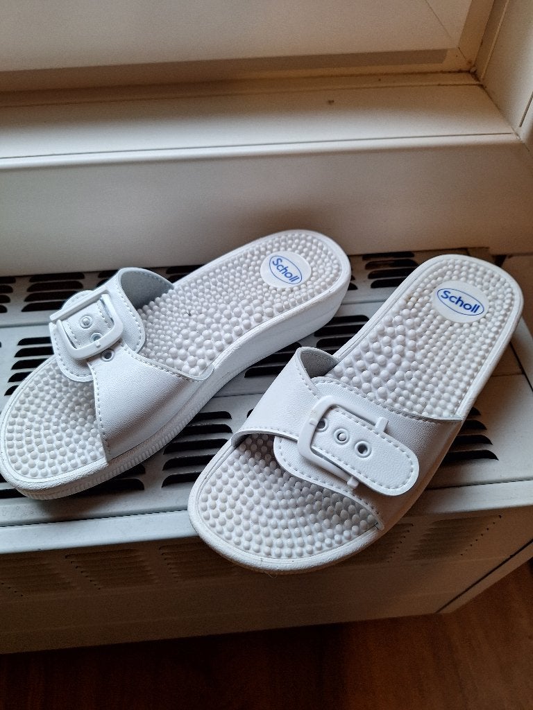 Schoenen, Vêtements | Femmes, ANDERE, Comme neuf, Enlèvement, Pantoufles
