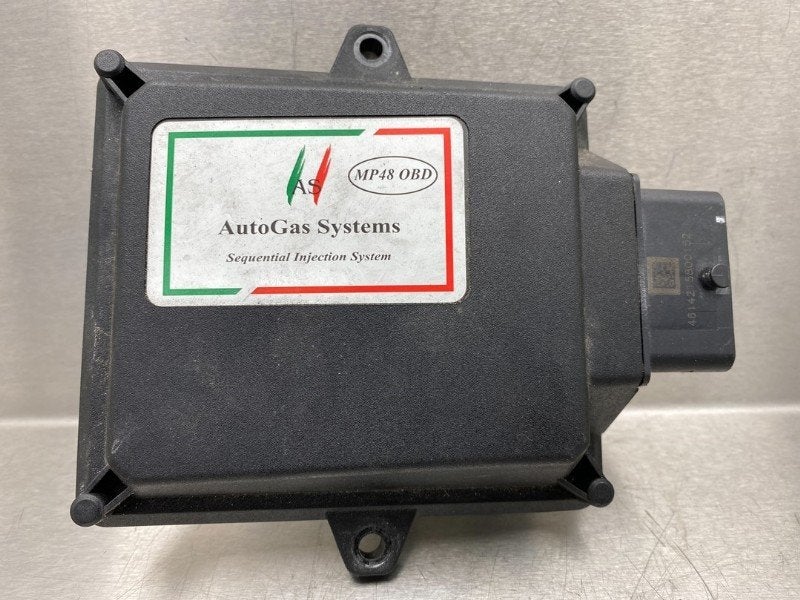 COMPUTER LPG NV 200 Evalia (M20M) (|NV200|10R036333|), Gebruikt, Nissan