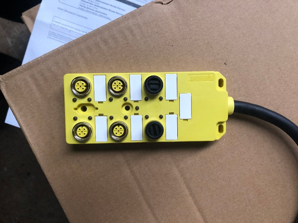 bradharrison multi-port, Enlèvement, Neuf