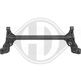 Asverbinding Opel Corsa C Aggregaatsteun Opel Tigra Twinstop, Neuf, -, Opel, -