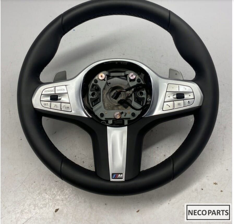 BMW 7 G11  G12 STUUR M STUUR, Gebruikt, -, -, Ophalen of Verzenden