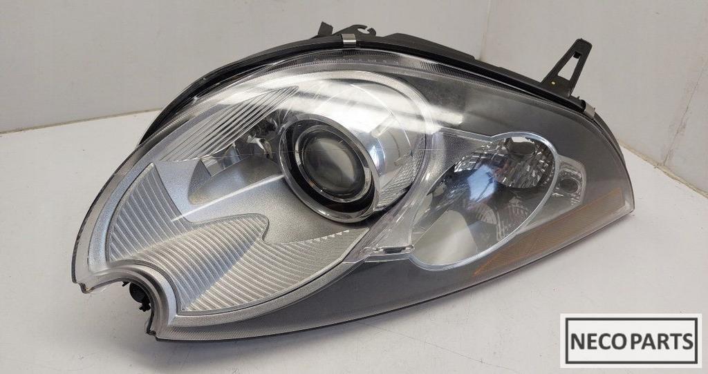JAGUAR XK XKR X150 XENON KOPLAMP ORIGINEEL ALLES LEVERBAAR!!, Gebruikt, -, -, Ophalen of Verzenden