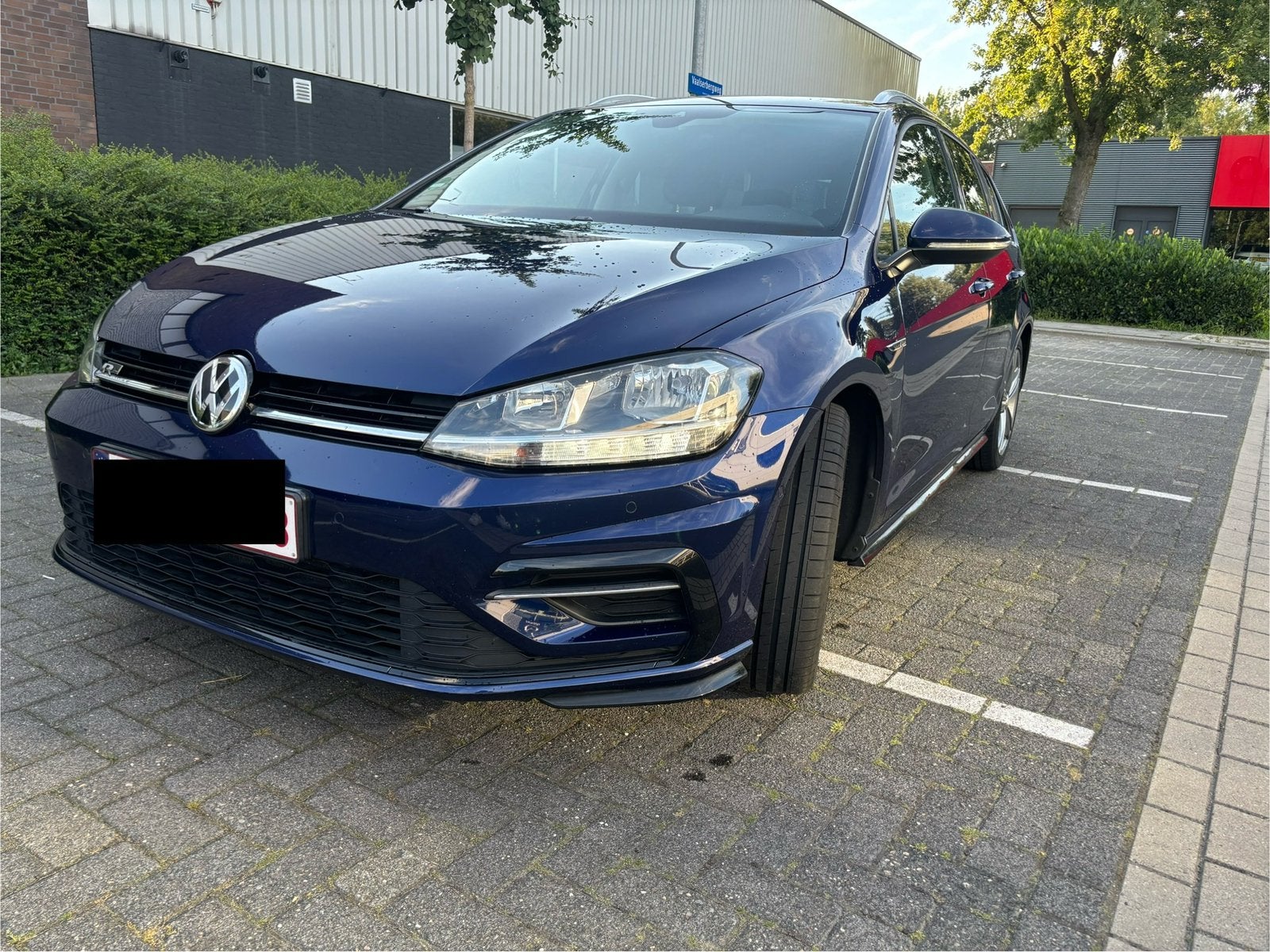 SW 1.6 CR TDi BMT Comfortline DSG, Autos, Achat, Euro 6, Carnet d'entretien, Alcantara