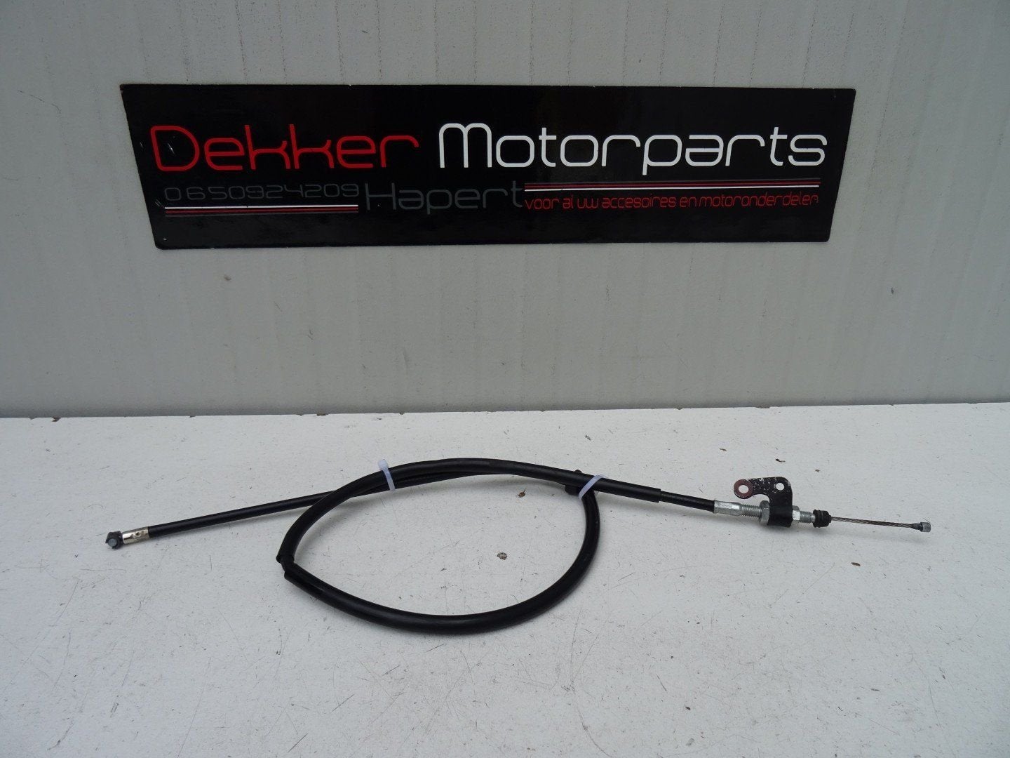 Koppelingskabel / Kabel Honda CBR600RR 2013-2014-2015-2016, Gebruikt, -, -, Ophalen of Verzenden