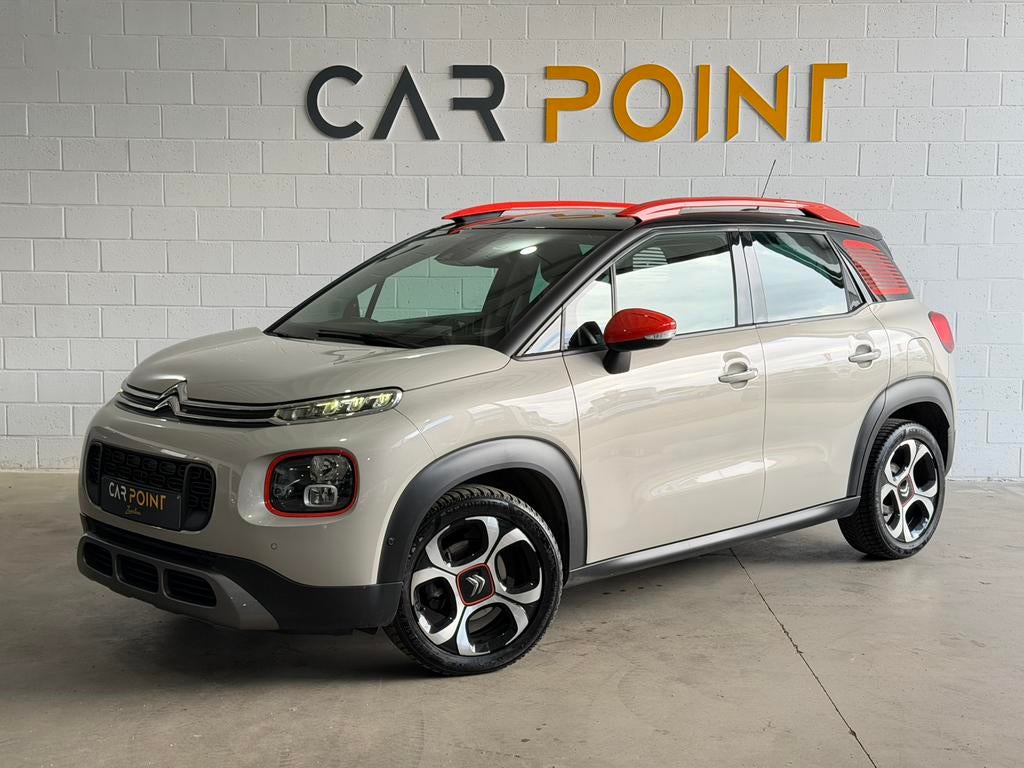 1.5 - CARPLAY - BOITE AUTO - CUIR - GARANTIE 12 MOIS, Autos, Cuir, Argent ou Gris, Achat, Entreprise