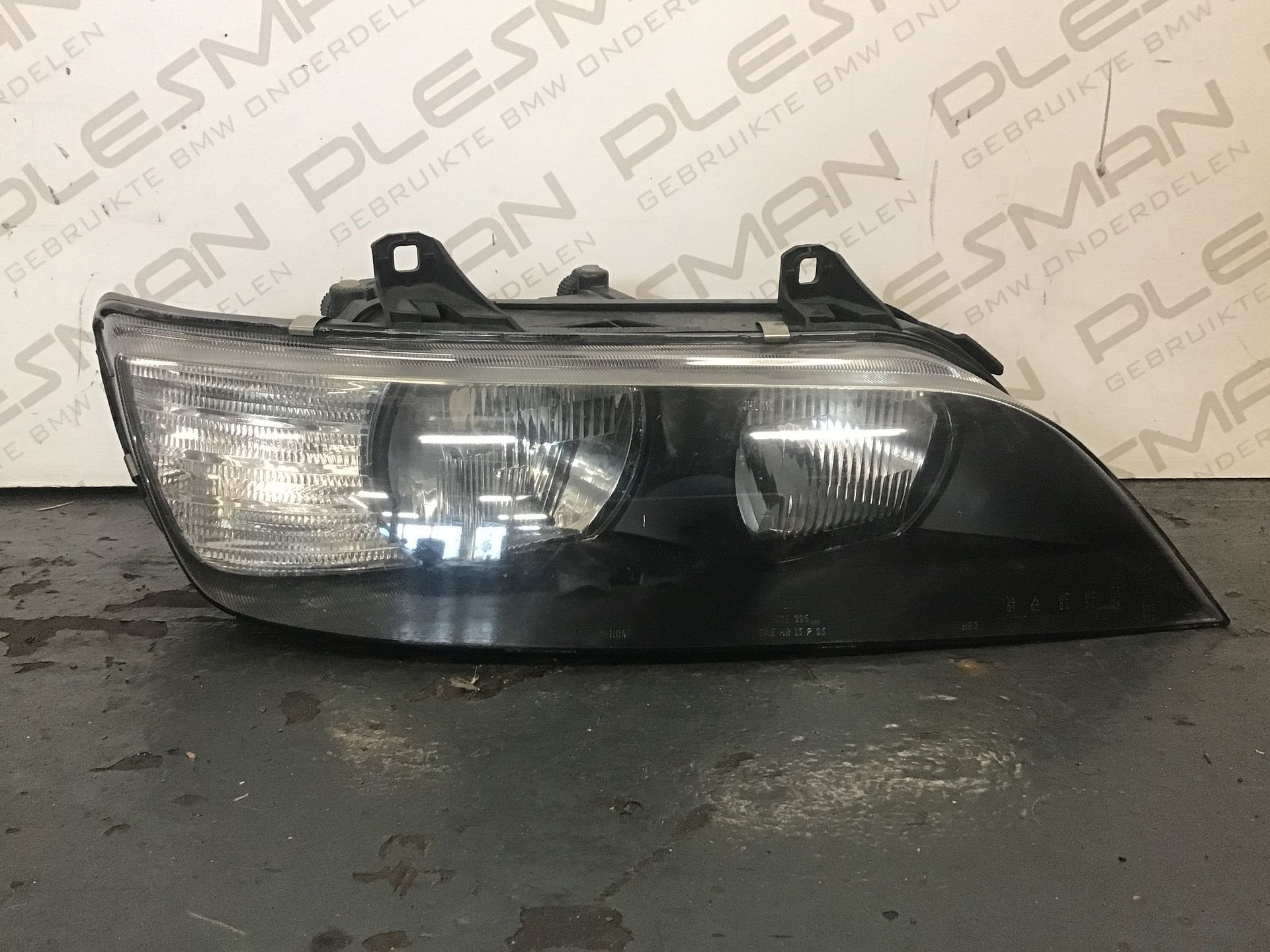 Koplamp rechts BMW Z3 93428400, Auto-onderdelen, Gebruikt, -, -, Ophalen of Verzenden