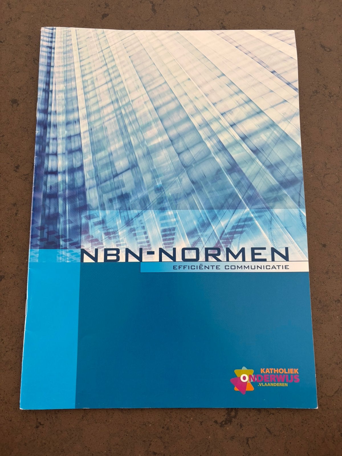 Licap - NBN normen, Livres, Enlèvement, Licap
