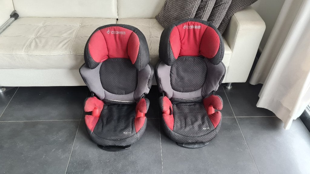 Autostoeltjes Maxi Cosi Rodi, Ophalen of Verzenden, Gebruikt
