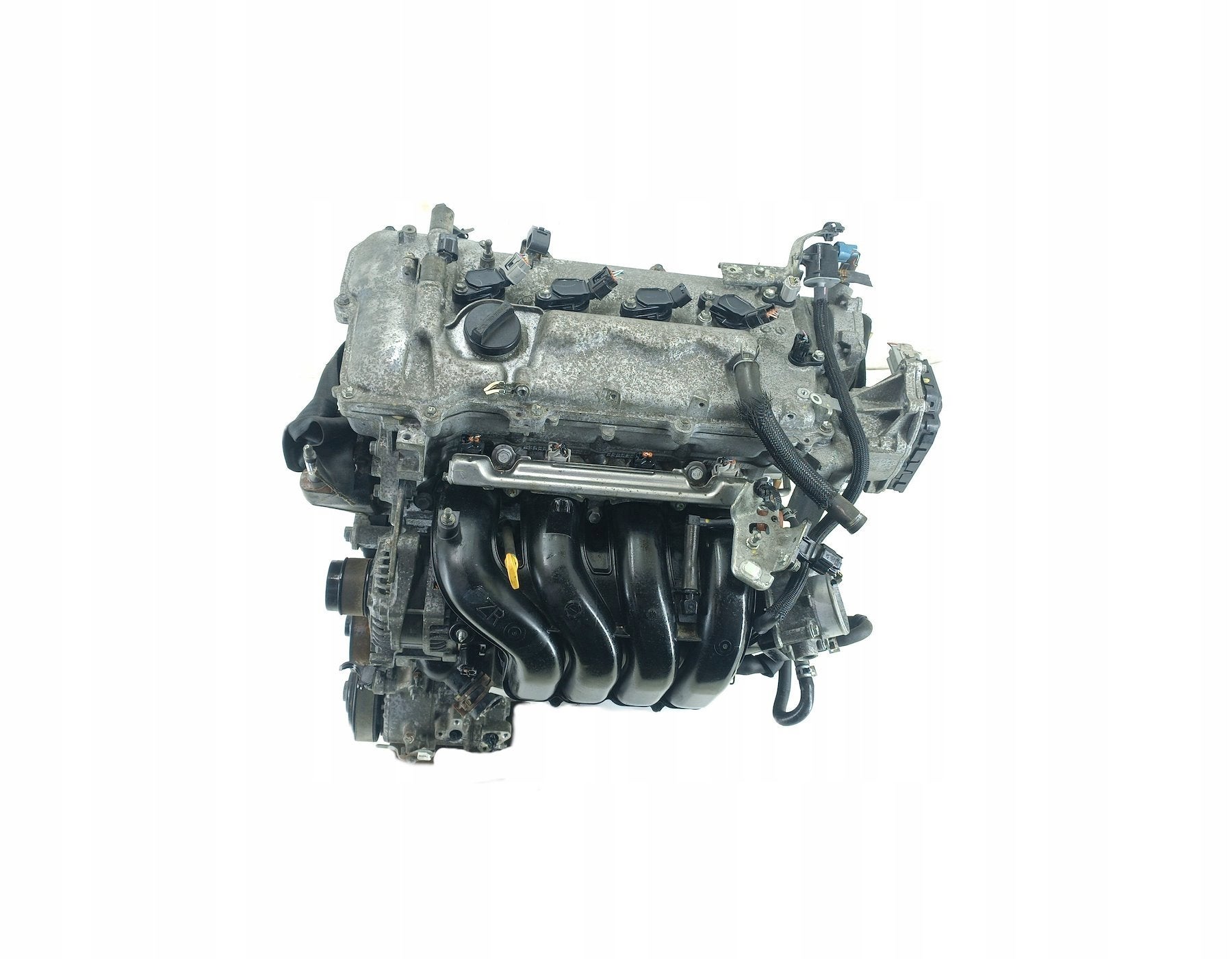 Moteur 3ZRFAE Complet AVENSIS ISIS C-HR ALLION TOYOTA PREMIO