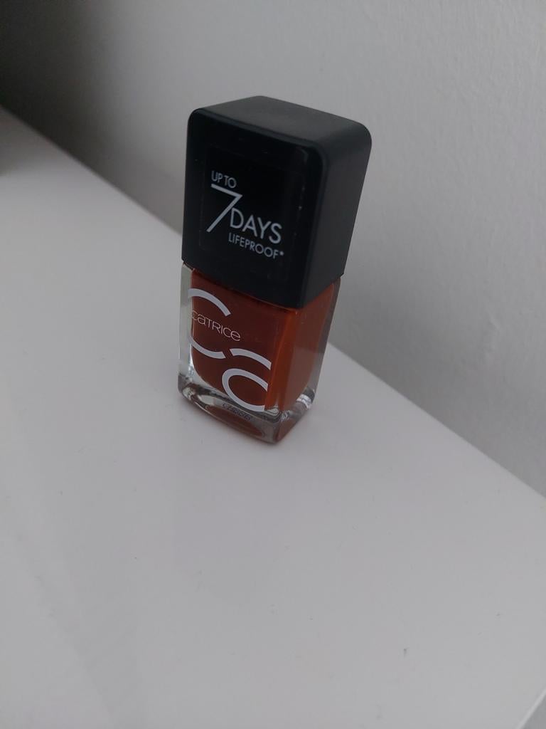 Vernis à ongles non utilisé, Enlèvement ou Envoi