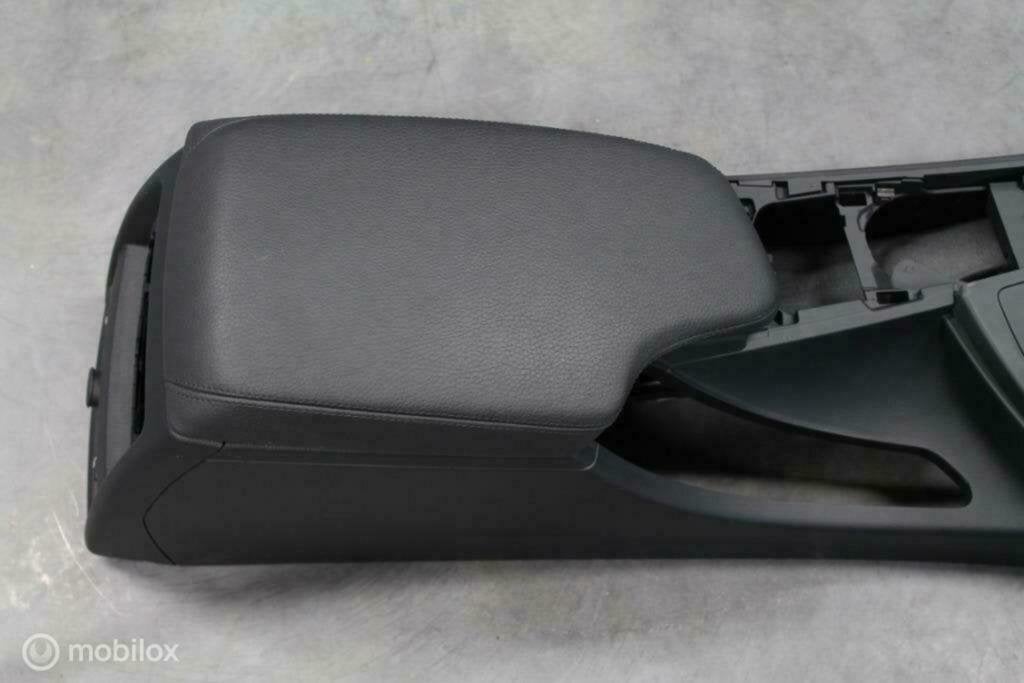 Console centrale cuir main droite BMW 3 serie F30