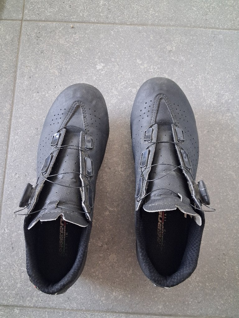 Mountainbikeschoenen unisex Gaerne, Ophalen of Verzenden, Gebruikt, Schoenen