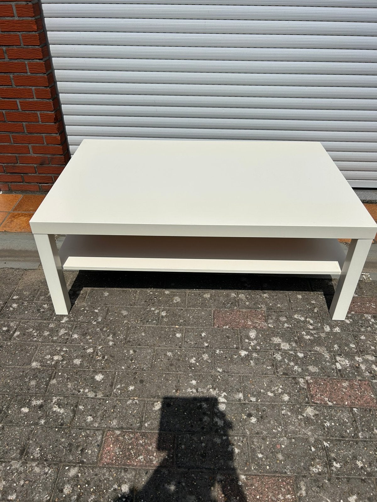 Ikea meubels, Huis en Inrichting, Tafels | Salontafels, Ophalen, Zo goed als nieuw