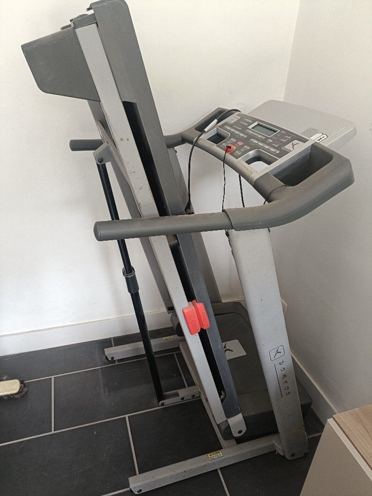 loopband domyos, Jambes, Tapis roulant, Synthétique, Enlèvement