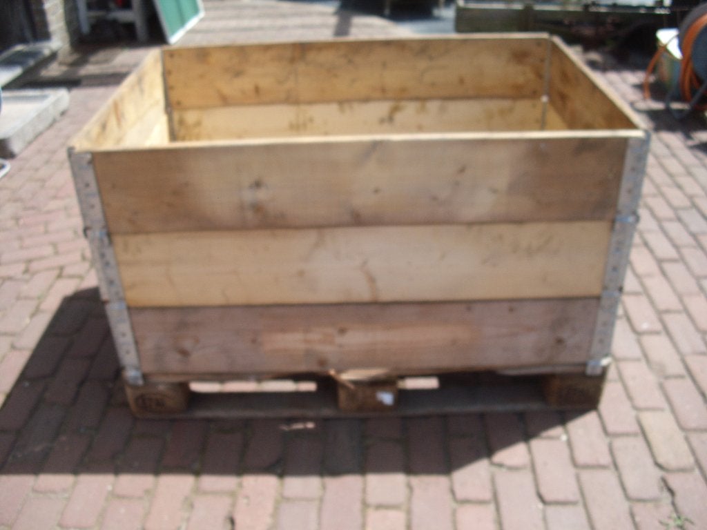 opzetranden, Ophalen, Gebruikt, Minder dan 180 cm, Overige typen