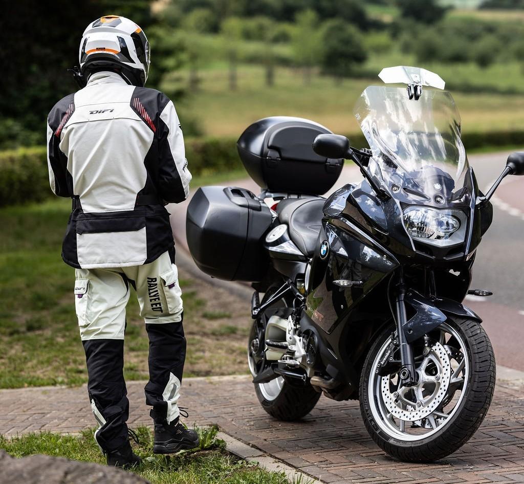 BMW F800 GT, Motoren, Motoren | BMW, 2 cilinders, Occasion, Motorrijbewijs A, Particulier