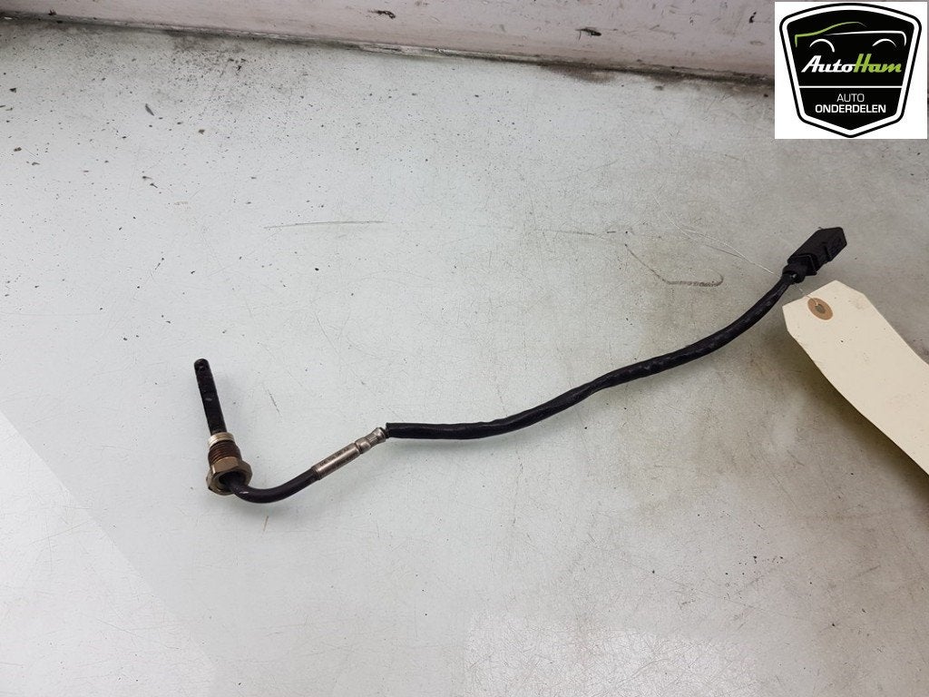 UITLAAT TEMPERATUUR SENSOR Macan (95B) (|4H0906088AA|), Auto-onderdelen, Gebruikt, Porsche