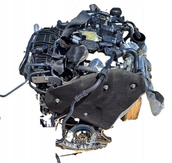 Moteur DMSA Complet AUDI Q5 A4 A5, Envoi, Utilisé, Daihatsu