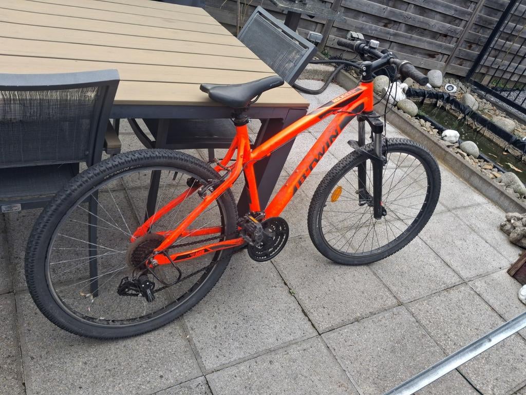2 fietsen kapot, Ophalen of Verzenden