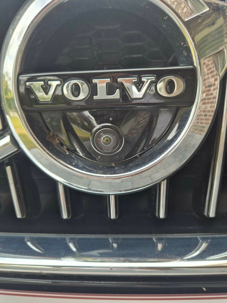Volvo XC60 2.0 d, Autos, Volvo, Cuir, Achat, 5 portes, Particulier