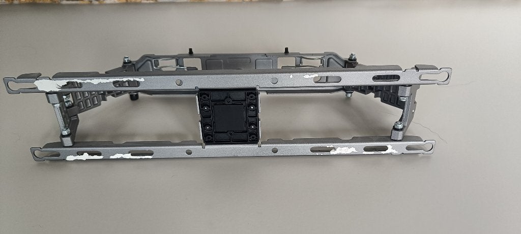 LG G1 OLED TV Muurbeugel, Ophalen of Verzenden