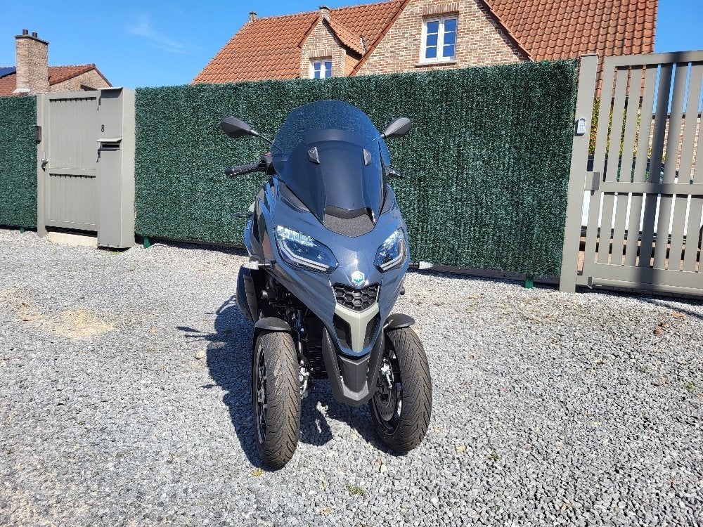 Piaggio MP3 310, Motoren, Motoren | Piaggio, Scooter, Nieuw, Bedrijf, 310 cc