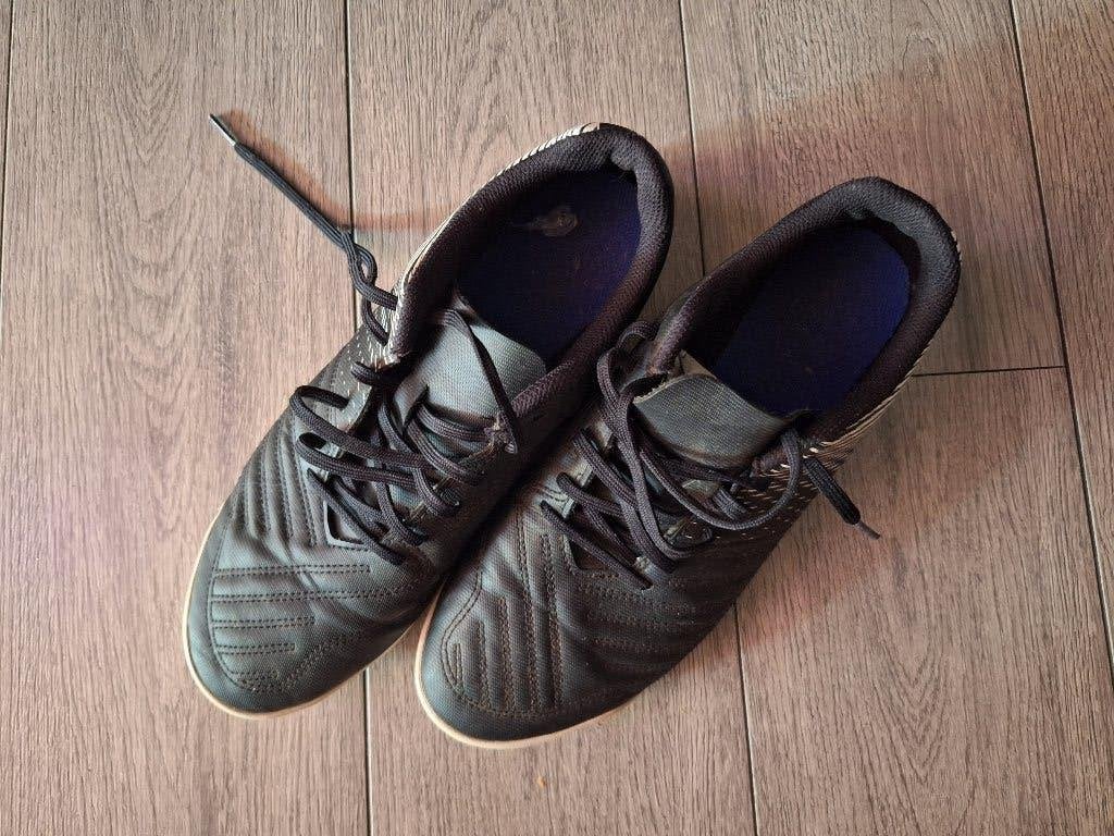 Chaussures de football en gazon artificiel (M43), Sports & Fitness, Enlèvement ou Envoi, Comme neuf, Chaussures
