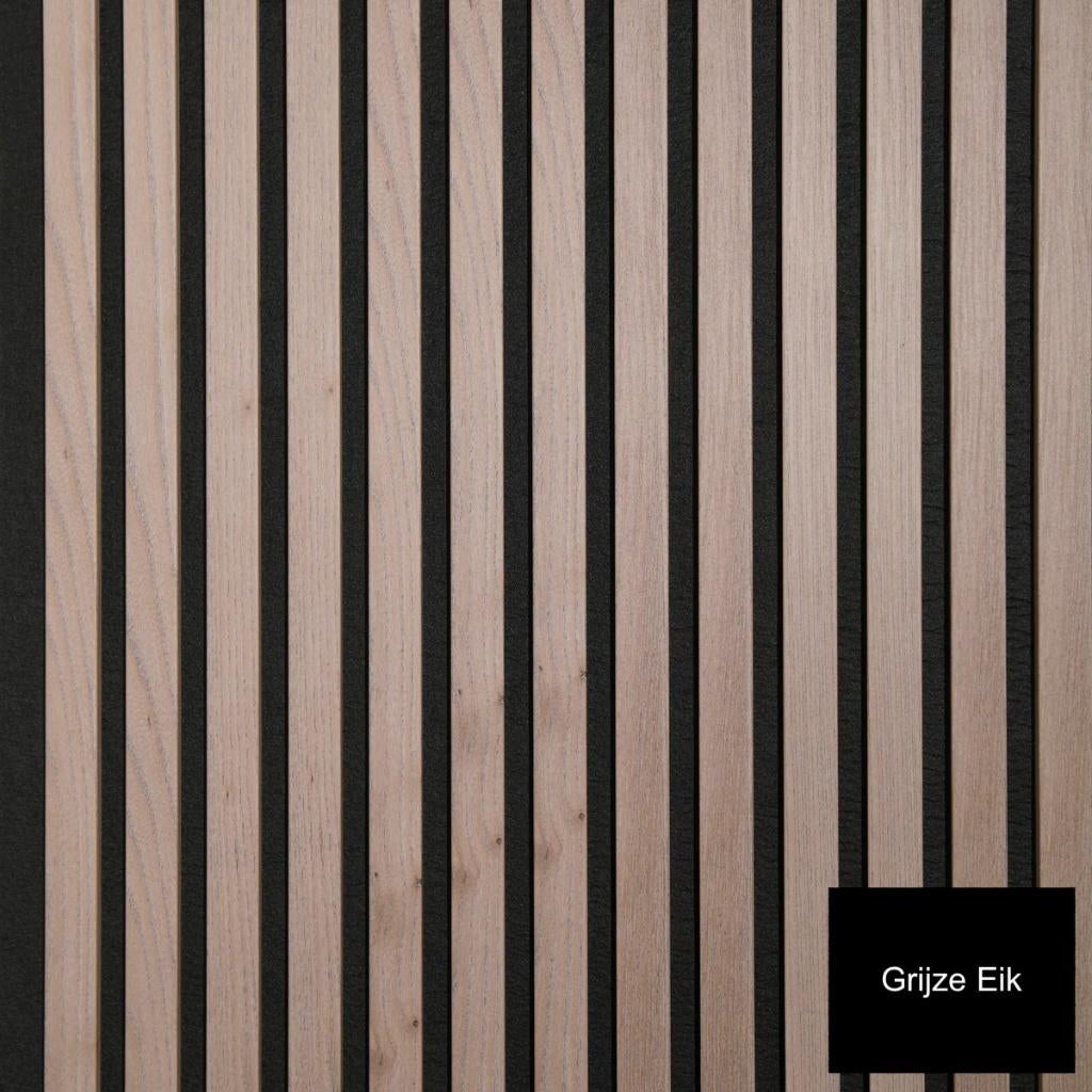 Akoestische wandpanelen - 60 cm x 240 cm - PROMO!!, 20 tot 50 mm, Info@ewphome.be, Auropan, Nieuw