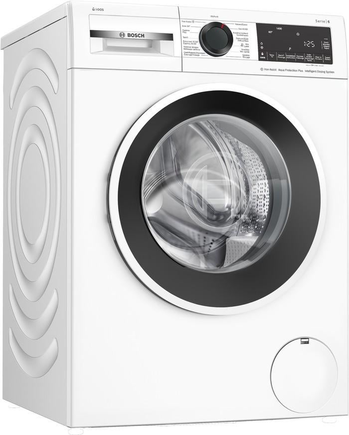 Bosch WGG244FCFG i-DOS

(NIEUW MET GRATIS PLAATSING), Neuf, Enlèvement ou Envoi, 1600 tours ou plus, Chargeur frontal