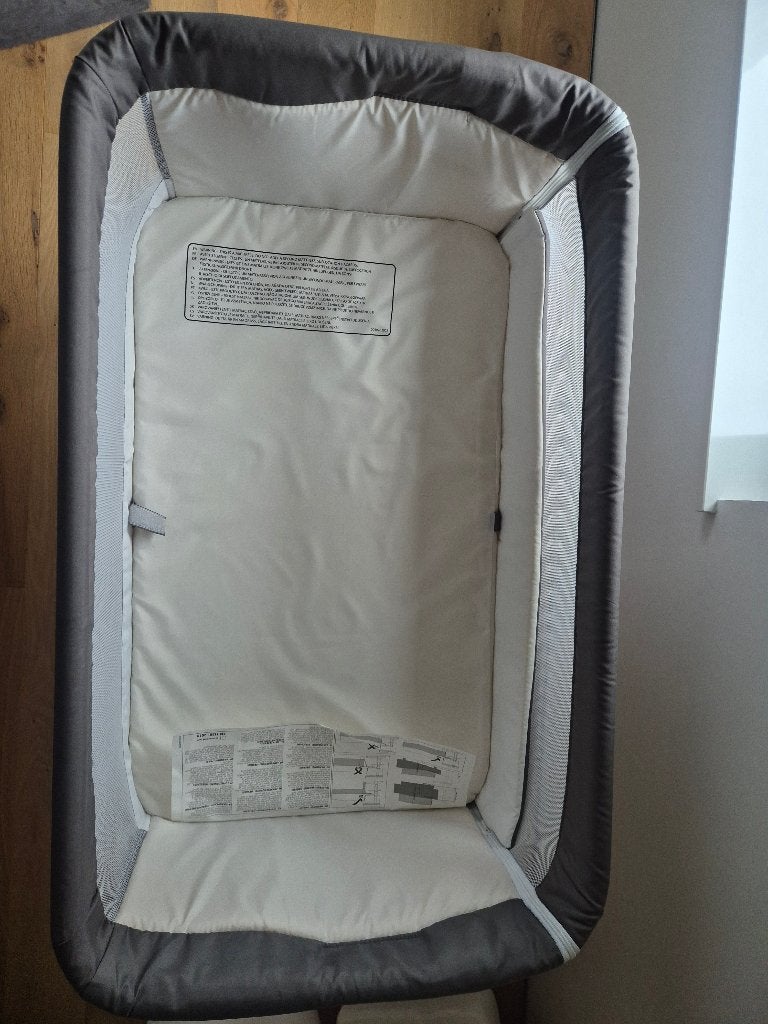 Cododo Bébé Confort, Enlèvement, Comme neuf, Lit