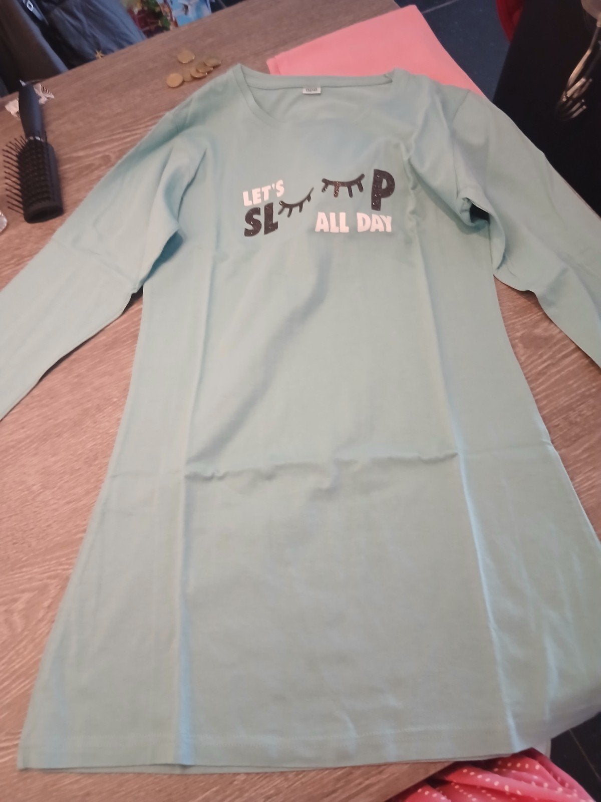 Slaapkleedje 134/140, Kinderen en Baby's, Kinderkleding | Maat 140, Ophalen