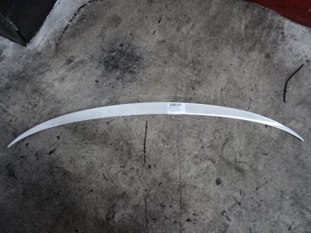 SPOILER DE TOIT BMW 5 serie (F10) (01-2009/10-2016), Utilisé, BMW, Petuelring 130
80809  München, DE, Bayerische Motoren Werke AG