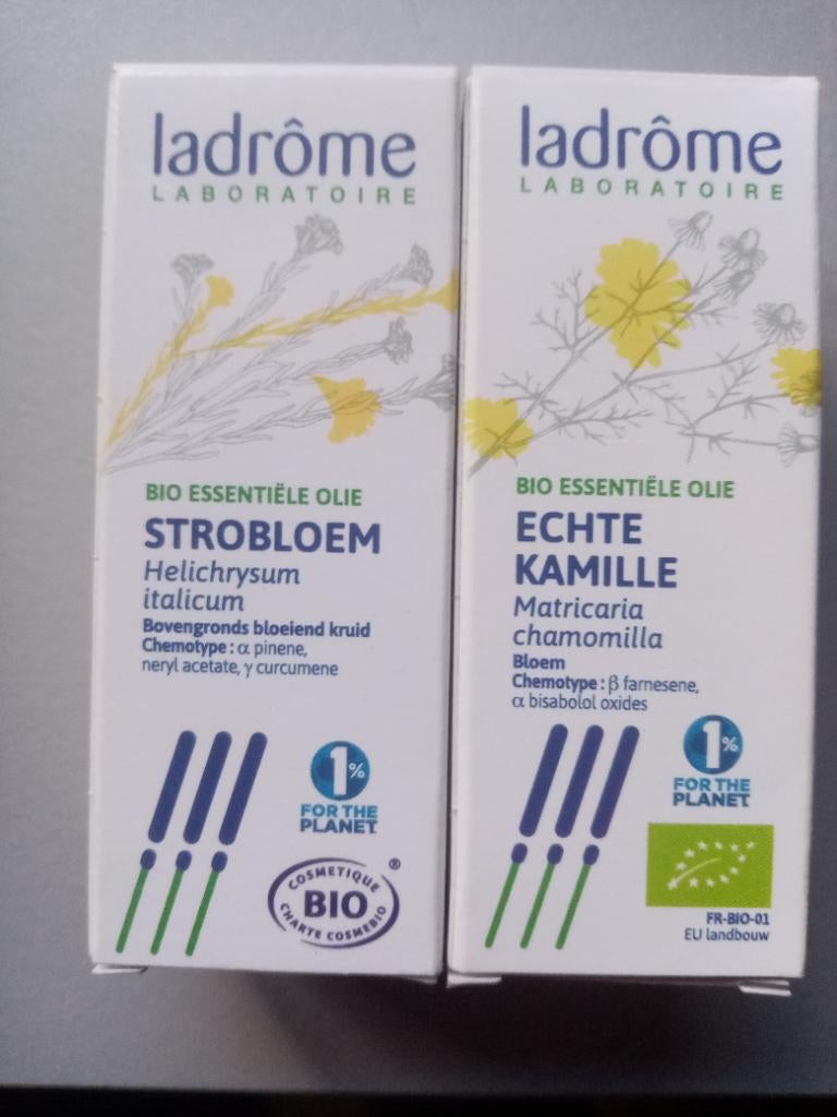 Etherische olie, Ophalen of Verzenden, Nieuw, Lichaamsverzorging