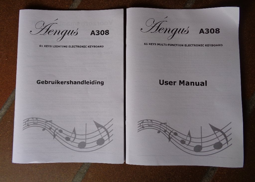 Keyboard, Muziek en Instrumenten, Keyboards, Ophalen, Zo goed als nieuw, 61 toetsen