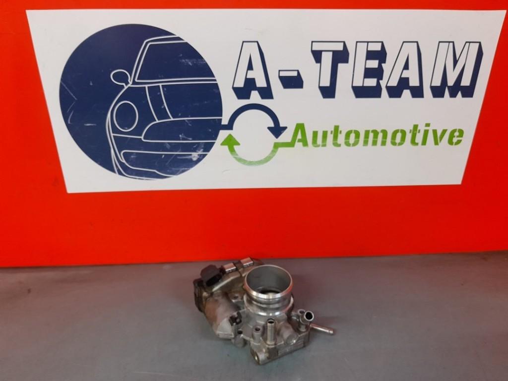 GASKLEPHUIS Kia Cee'd Sporty Wagon (EDF) (351002B150), Gebruikt, Kia