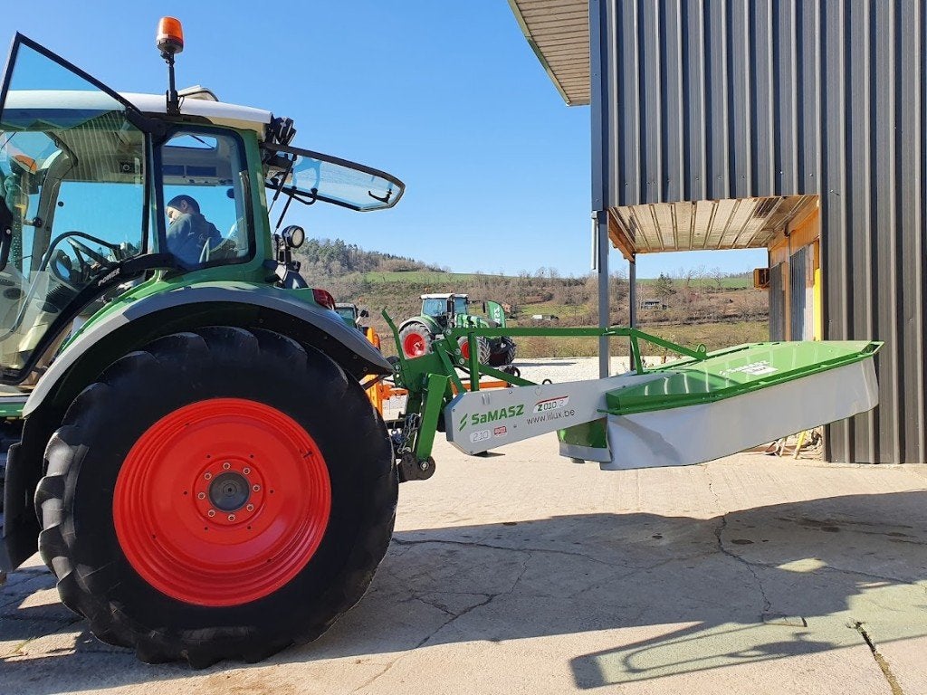 Faucheuse tambour, Articles professionnels, Agriculture | Outils, Cultures, Élevage, Autre, Semer, Planter ou Lever, Enlèvement